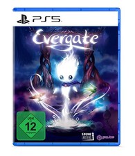 PS 5 * Evergate * Spiel USK 12