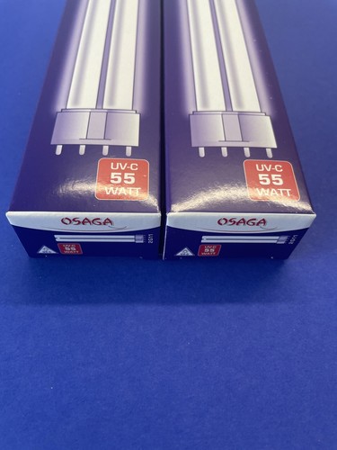 Uvc osaga lampe röhre leuchte - uvc,