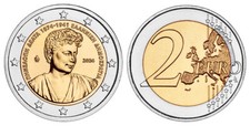 GRIECHENLAND 2 EURO 2024 150