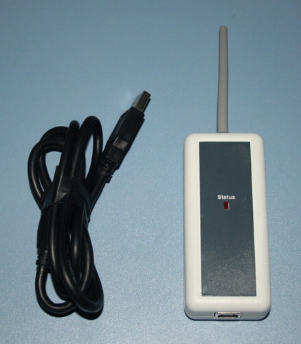 Homematic - eq-3,