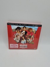 High school musical the - high, musical: