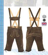 Bayrische lederhose trachten - lederhose,