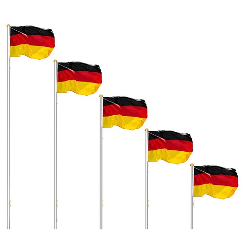 Fahnenmast flaggenmast - fahnenmast,