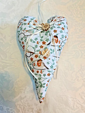 Herz ❤️ Tilda Landhaus