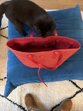 Großer Shopper, Witzgall