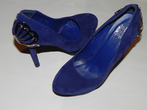 Sds pumps blau - sds,