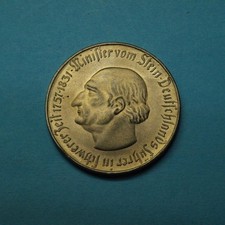 Westfalen 1923 10000 Mark (M5272