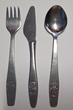 DDR ABS Kinderbesteck