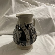 Weinkrug Bembel Krug Karaffe