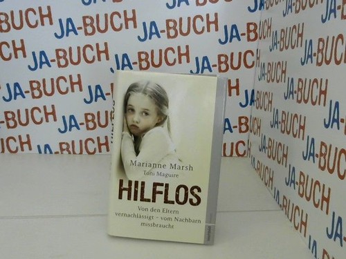Hilflos von den eltern - von,