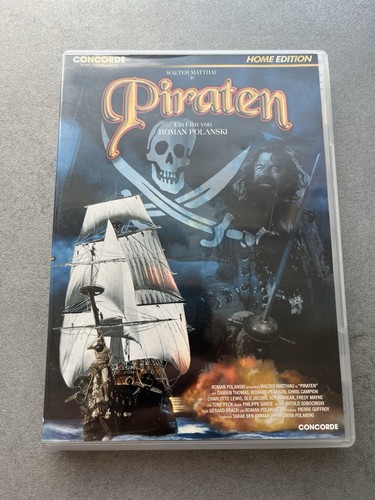 Piraten dvd von - ),