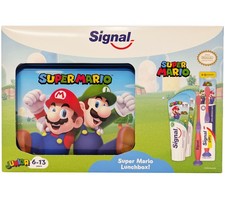 Signal super mario bros - 1,