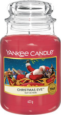 Yankee Candle Duftkerze