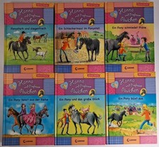 Buch: Hanna und Professor