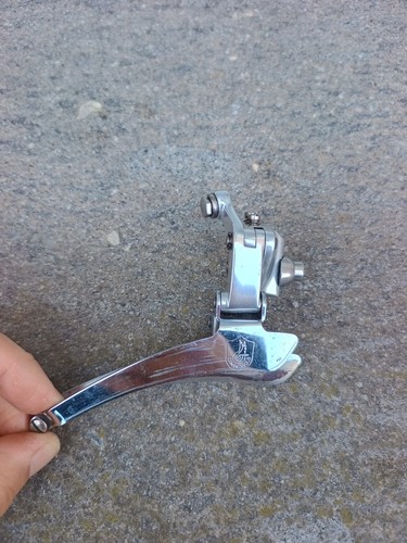 Campagnolo record umwerfer - campagnolo, c-record