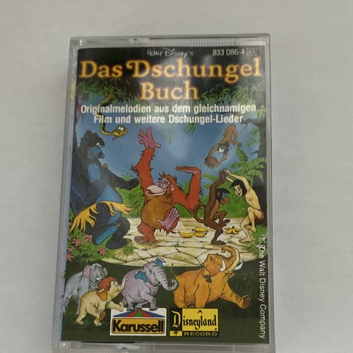 Walt disney das - das, buch
