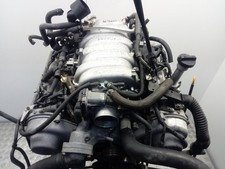 3UZ KOMPLETTER MOTOR / 5067592