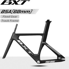 BXT Carbon Rennrad Rahmen 700C