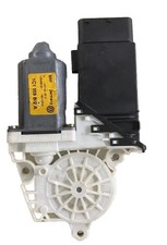 VW Golf 4 BJ 2002 Fensterhebermotor o. Steuerge. 5 Türer vorne links 1C1959801A