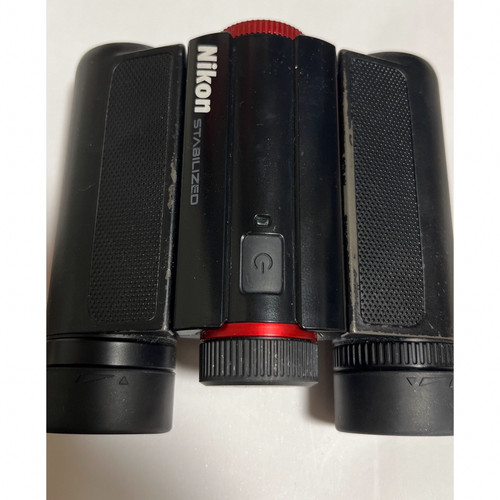 Nikon anti vibrations - nikon, anti-vibrations