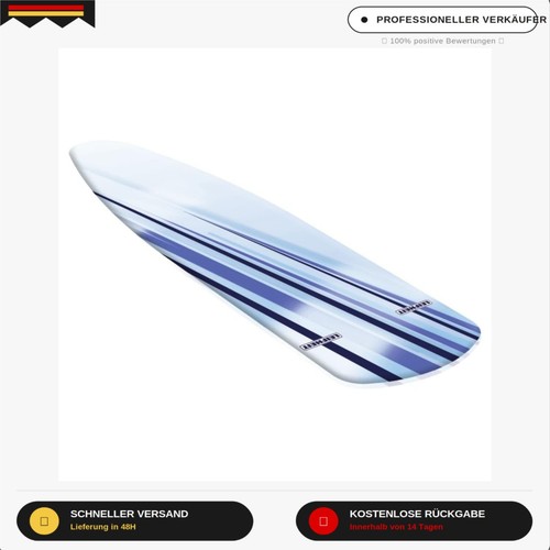 Air active ironing - air, m