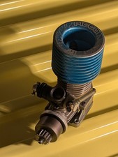 Picco P3 .21 Off-road RC Buggy/Truck Motor 1:8