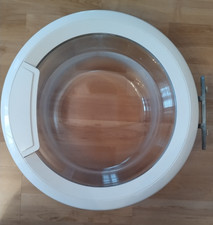Waschmaschinen-Tür Bullauge für Waschmaschine Bauknecht Whirpool