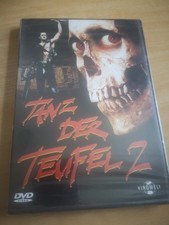 Tanz der Teufel 2 - Evil Dead