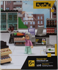 Neues EDEKA Kassenset mit 106