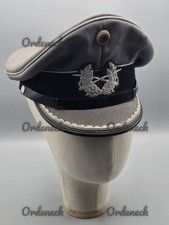Frühe bundeswehr schirmmütze - bundeswehr,