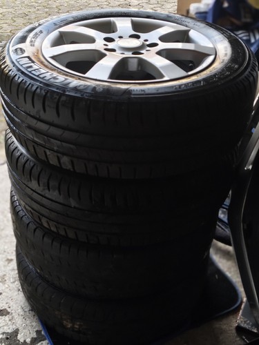 Michelin energy saver - michelin,