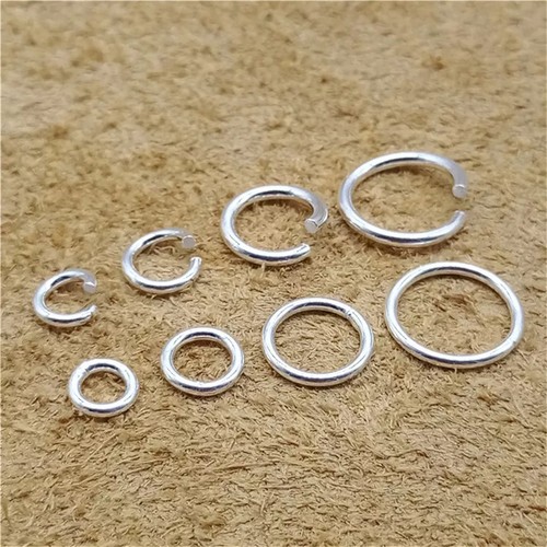 S925 sterlingsilber offene - sterlingsilber,