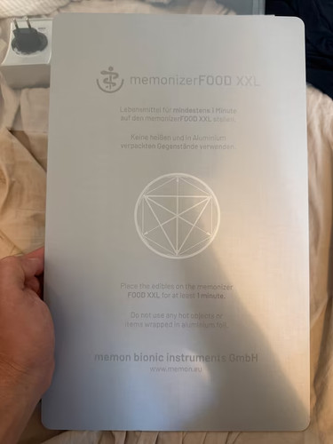 Memonizerfood xxl neu - –,