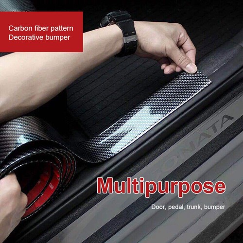 Auto dekor karbon kleberolle - auto,