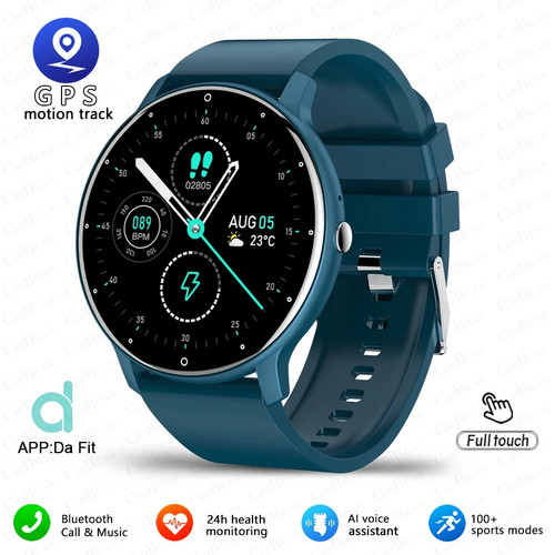 Smartwatch herren sport - herren,