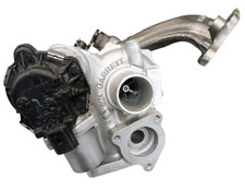 Turbolader Garrett 822053-1