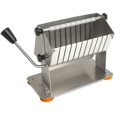 ZORRO Currywurstschneider |