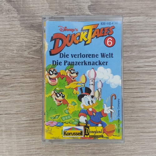 Ducktales folge die - folge,