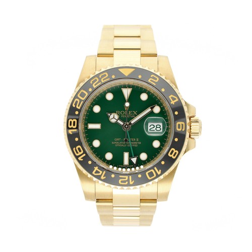 Rolex gmt master ref - gmt-master,