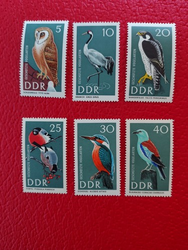 Briefmarken ddr 1967 michel - briefmarken, 1967,