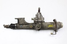 LENKGETRIEBE + AUDI 80 90 B3