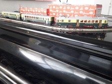 HAG Rarität H0 252 Pendelzug