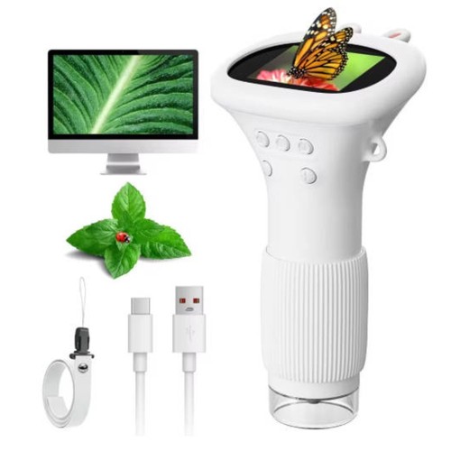 Digital mikroskop für - mikroskop,
