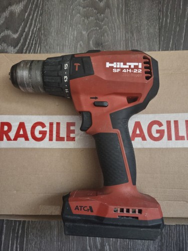 Hilti 22 nuron - hilti, sf
