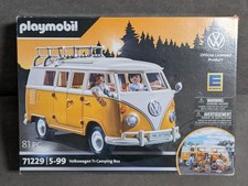Playmobil 71229 Volkswagen T1