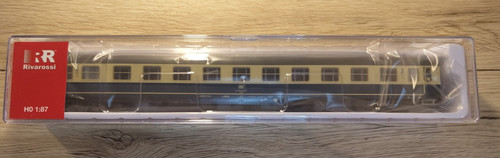Wagen aus rivarossi hr4375 - aus, hr4375-1