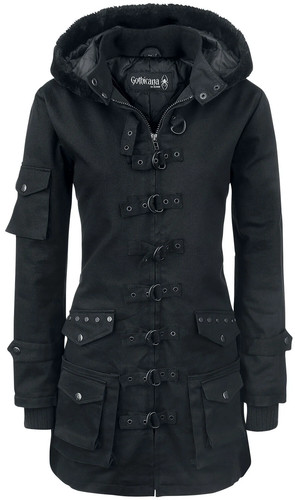 Gothicana emp damen - emp,