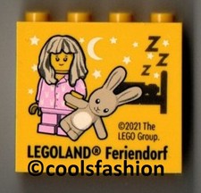 NEU 💝 FERIENDORF 2021 💝