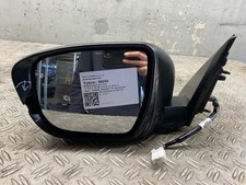 88259 exterior mirror left