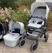 Kinderwagen ABC Design Salsa 4